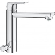Змішувач для кухні Grohe BauLoop 31713000