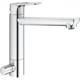 Змішувач для кухні Grohe BauLoop 31713000