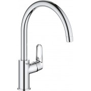 Змішувач для кухні Grohe BauFlow 31230001