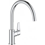 Змішувач для кухні Grohe BauCurve 31231001