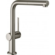 Змішувач для кухні Hansgrohe Talis 72808800