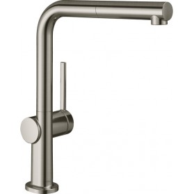 Змішувач для кухні Hansgrohe Talis 72808800