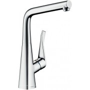 Змішувач для кухні Hansgrohe Metris 14782000