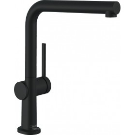 Змішувач для кухні Hansgrohe Talis 72840670