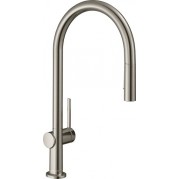 Змішувач для кухні Hansgrohe Talis 72800800