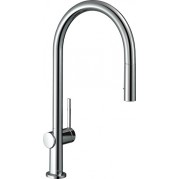 Змішувач для кухні Hansgrohe Talis 72800000