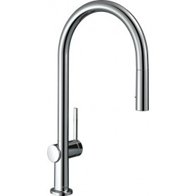 Змішувач для кухні Hansgrohe Talis 72800000
