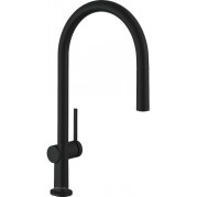 Змішувач для кухні Hansgrohe Talis 72802670