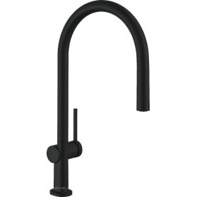 Змішувач для кухні Hansgrohe Talis 72802670