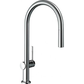 Змішувач для кухні Hansgrohe Talis 72802000