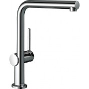 Змішувач для кухні Hansgrohe Talis 72840000