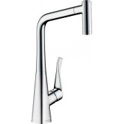 Змішувач для кухні Hansgrohe Metris 14780000