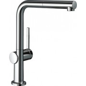 Змішувач для кухні Hansgrohe Talis M54 72809000