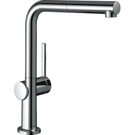 Змішувач для кухні Hansgrohe Talis M54 72809000