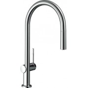 Змішувач для кухні Hansgrohe Talis 72803000