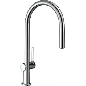 Змішувач для кухні Hansgrohe Talis 72803000