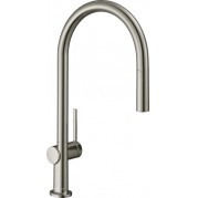 Змішувач для кухні Hansgrohe Talis 72803800