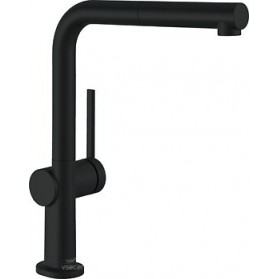 Змішувач для кухні Hansgrohe Talis M54 72809670