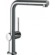 Змішувач для кухні Hansgrohe Talis M54 72845000