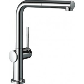 Змішувач для кухні Hansgrohe Talis M54 72845000
