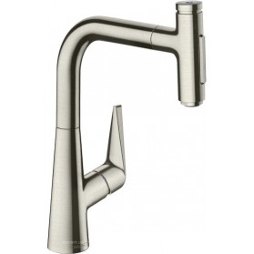 Змішувач для кухні Hansgrohe Talis Select 72824800