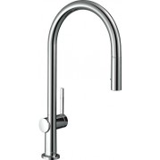 Змішувач для кухні Hansgrohe Talis 72801000