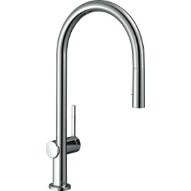 Змішувач для кухні Hansgrohe Talis 72801000