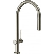 Змішувач для кухні Hansgrohe Talis 72801800