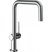 Змішувач для кухні Hansgrohe Talis 72844000