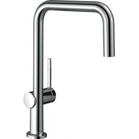 Змішувач для кухні Hansgrohe Talis 72844000