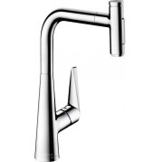Змішувач для кухні Hansgrohe Talis Select 72823000