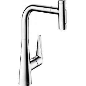 Змішувач для кухні Hansgrohe Talis Select 72823000