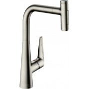 Змішувач для кухні Hansgrohe Talis Select 72823800