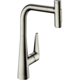 Змішувач для кухні Hansgrohe Talis Select 72823800