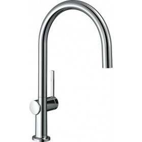 Змішувач для кухні Hansgrohe Talis 72843000