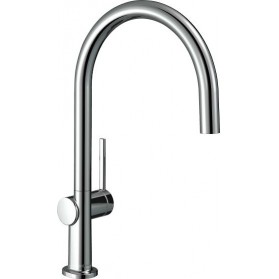 Змішувач для кухні Hansgrohe Talis 72804000