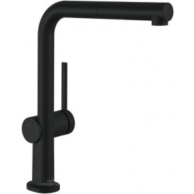 Змішувач для кухні Hansgrohe Talis 72808670
