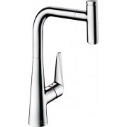 Змішувач для кухні Hansgrohe Talis Select 72826000