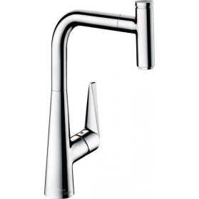 Змішувач для кухні Hansgrohe Talis Select 72826000