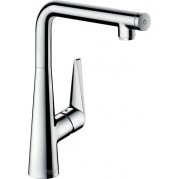 Змішувач для кухні Hansgrohe Talis Select 72825000