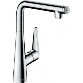 Змішувач для кухні Hansgrohe Talis Select 72825000