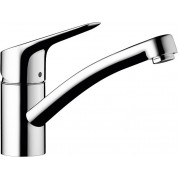 Змішувач для кухні Hansgrohe MySport S 13860000