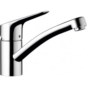Змішувач для кухні Hansgrohe MySport S 13860000