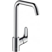 Змішувач для кухні Hansgrohe Focus 31822000