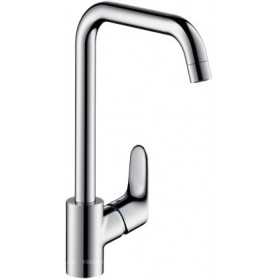 Змішувач для кухні Hansgrohe Focus 31822000