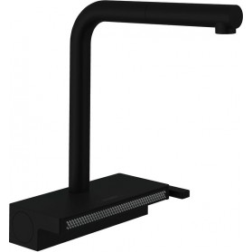 Змішувач для кухні Hansgrohe Aquno Select 73830670