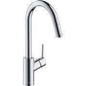 Змішувач для кухні Hansgrohe Talis S2 Variarc 14872000