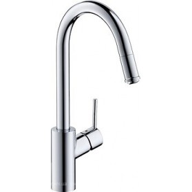 Змішувач для кухні Hansgrohe Talis S2 Variarc 14872000