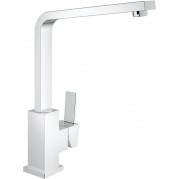 Змішувач для кухні Grohe Sail Cube 31393000