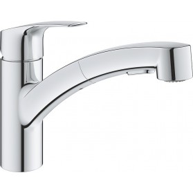 Змішувач для кухні Grohe Eurosmart 30305001